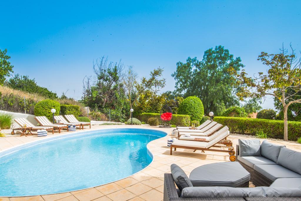 Villa Atlantica Peyia Luaran gambar