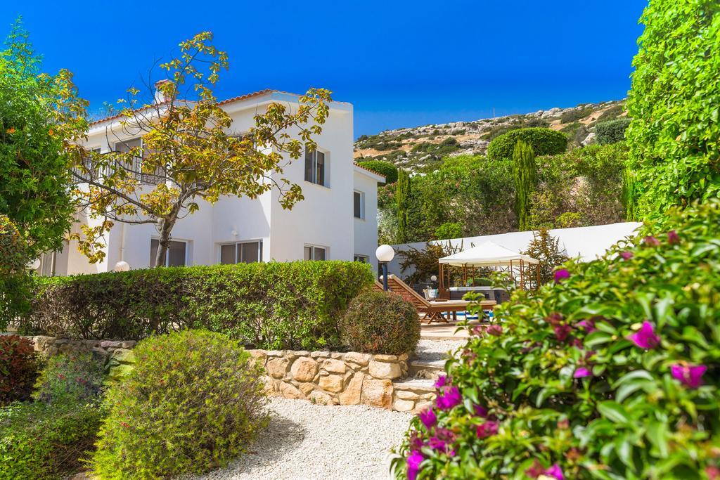 Villa Atlantica Peyia Luaran gambar