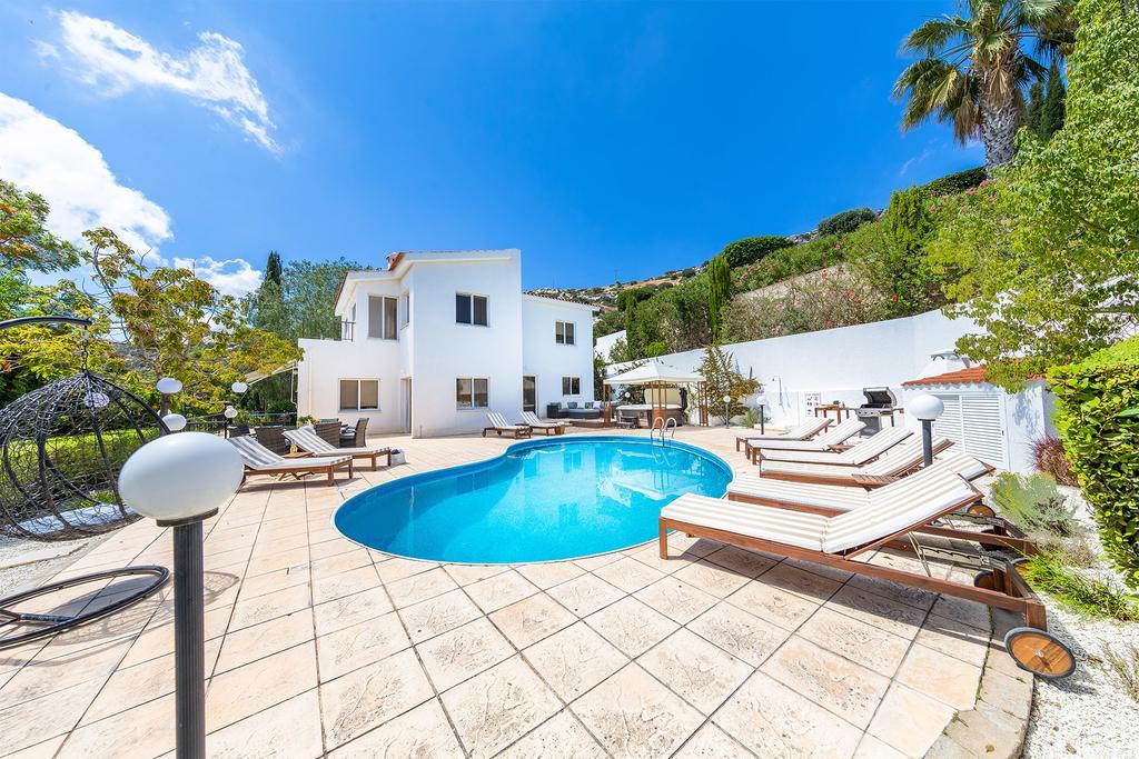 Villa Atlantica Peyia Luaran gambar
