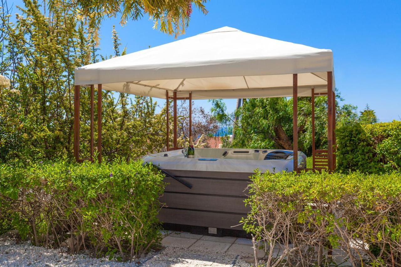 Villa Atlantica Peyia Luaran gambar